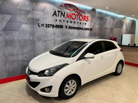 HYUNDAI HB 20 Hatch 1.6 16V 4P FLEX COMFORT PLUS, Foto 3
