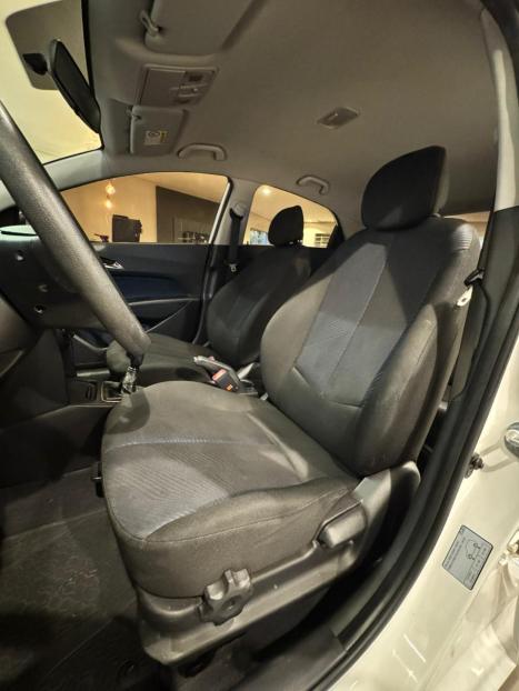 HYUNDAI HB 20 Hatch 1.6 16V 4P FLEX COMFORT PLUS, Foto 13