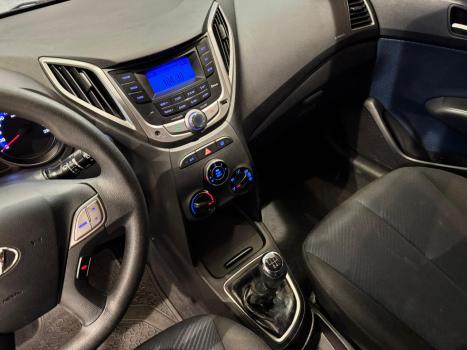 HYUNDAI HB 20 Hatch 1.6 16V 4P FLEX COMFORT PLUS, Foto 15