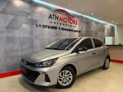 HYUNDAI HB 20 Hatch 1.0 12V 4P FLEX SENSE, Foto 2