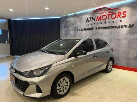 HYUNDAI HB 20 Hatch 1.0 12V 4P FLEX SENSE, Foto 3