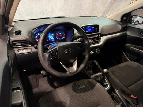 HYUNDAI HB 20 Hatch 1.0 12V 4P FLEX SENSE, Foto 8