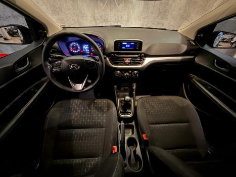 HYUNDAI HB 20 Hatch 1.0 12V 4P FLEX SENSE, Foto 9
