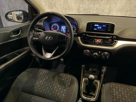 HYUNDAI HB 20 Hatch 1.0 12V 4P FLEX SENSE, Foto 13
