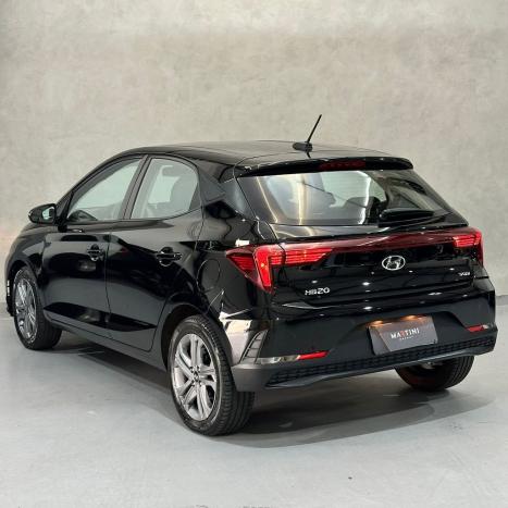 HYUNDAI HB 20 Hatch 1.0 12V 4P FLEX COMFORT PLUS, Foto 6