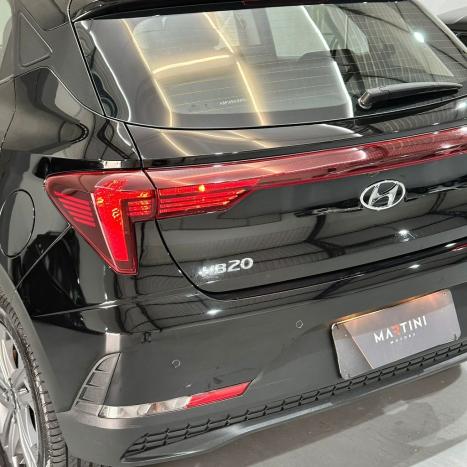 HYUNDAI HB 20 Hatch 1.0 12V 4P FLEX COMFORT PLUS, Foto 7