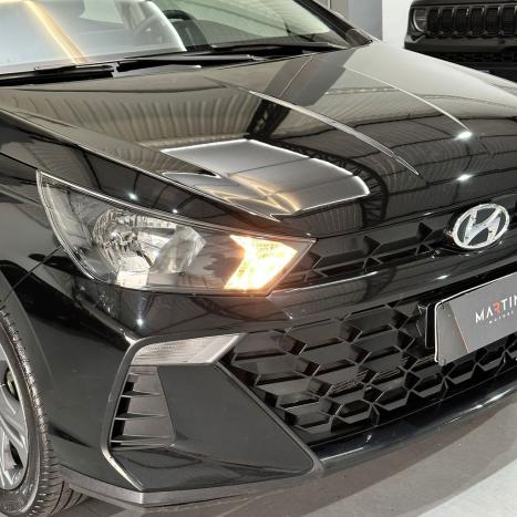 HYUNDAI HB 20 Hatch 1.0 12V 4P FLEX COMFORT PLUS, Foto 8