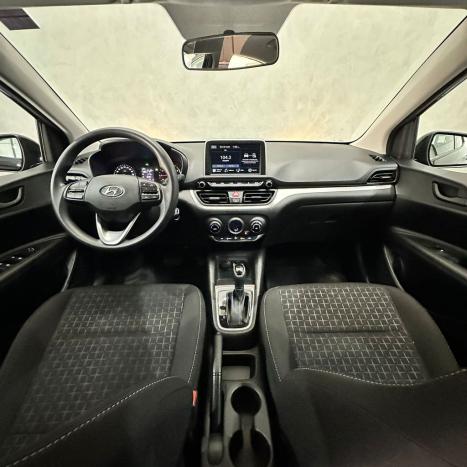 HYUNDAI HB 20 Hatch 1.0 12V 4P FLEX COMFORT PLUS, Foto 9