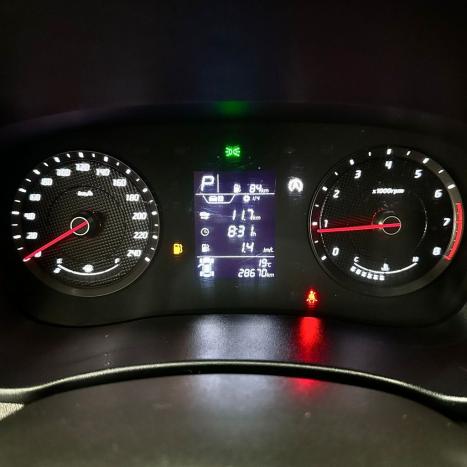 HYUNDAI HB 20 Hatch 1.0 12V 4P FLEX COMFORT PLUS, Foto 10
