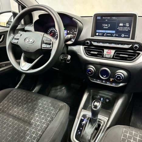 HYUNDAI HB 20 Hatch 1.0 12V 4P FLEX COMFORT PLUS, Foto 11