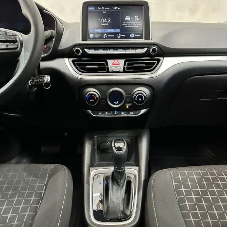 HYUNDAI HB 20 Hatch 1.0 12V 4P FLEX COMFORT PLUS, Foto 15