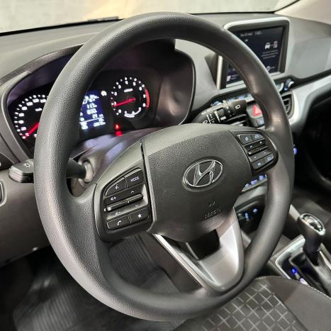 HYUNDAI HB 20 Hatch 1.0 12V 4P FLEX COMFORT PLUS, Foto 19