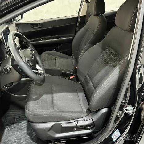 HYUNDAI HB 20 Hatch 1.0 12V 4P FLEX COMFORT PLUS, Foto 22