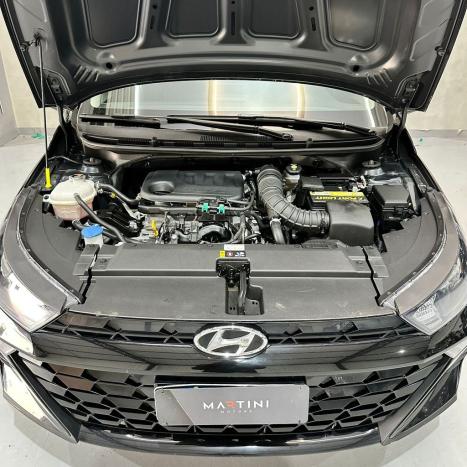 HYUNDAI HB 20 Hatch 1.0 12V 4P FLEX COMFORT PLUS, Foto 25