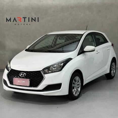 HYUNDAI HB 20 Hatch , Foto 1