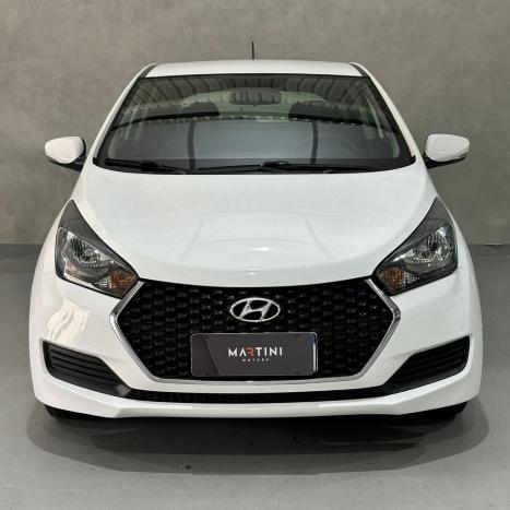 HYUNDAI HB 20 Hatch , Foto 2