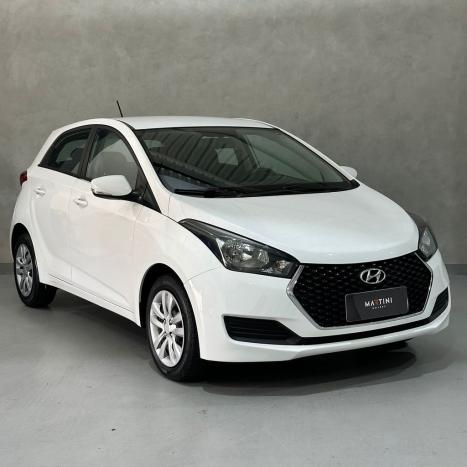 HYUNDAI HB 20 Hatch , Foto 3