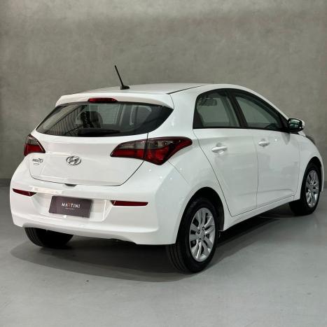 HYUNDAI HB 20 Hatch , Foto 4