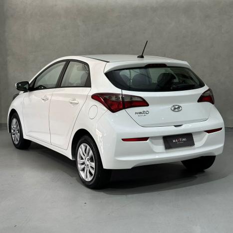 HYUNDAI HB 20 Hatch , Foto 6