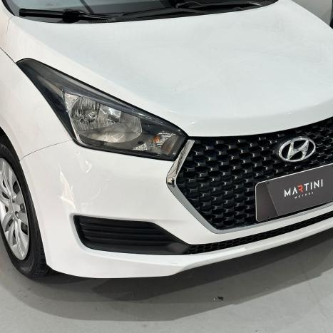 HYUNDAI HB 20 Hatch , Foto 7