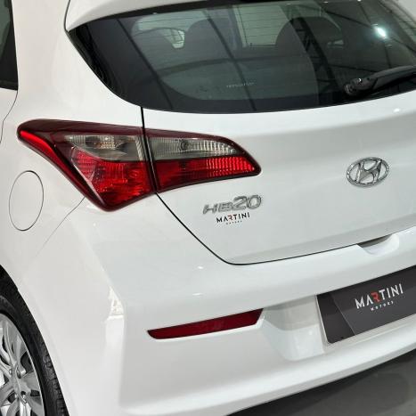 HYUNDAI HB 20 Hatch , Foto 8