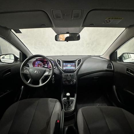 HYUNDAI HB 20 Hatch , Foto 9