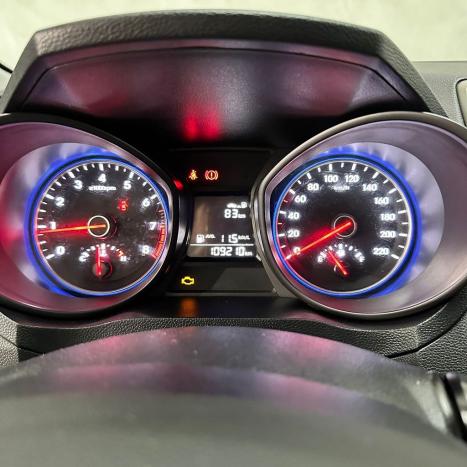 HYUNDAI HB 20 Hatch , Foto 10