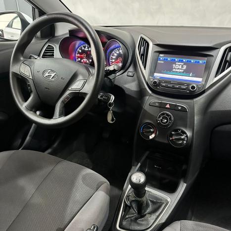HYUNDAI HB 20 Hatch , Foto 11
