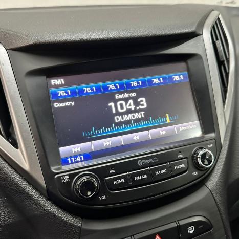 HYUNDAI HB 20 Hatch , Foto 12