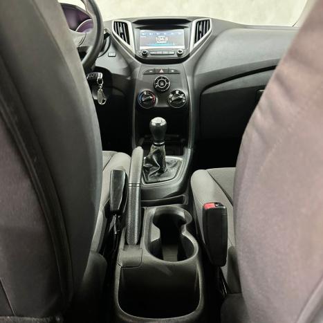 HYUNDAI HB 20 Hatch , Foto 14