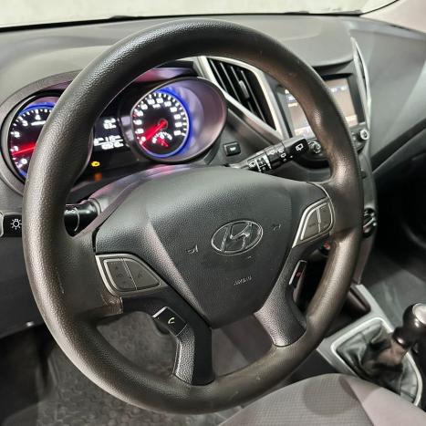 HYUNDAI HB 20 Hatch , Foto 17