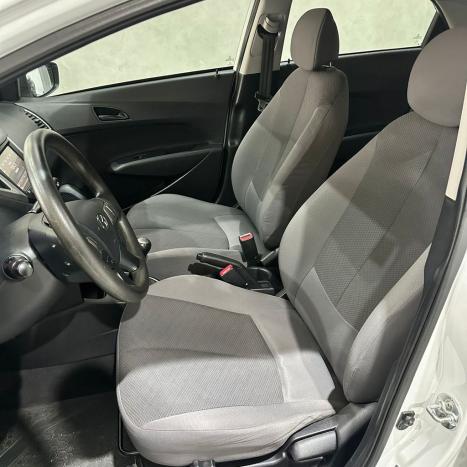 HYUNDAI HB 20 Hatch , Foto 19