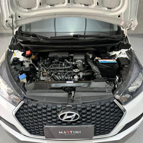 HYUNDAI HB 20 Hatch , Foto 20