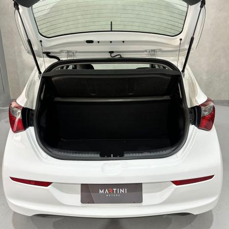 HYUNDAI HB 20 Hatch , Foto 21