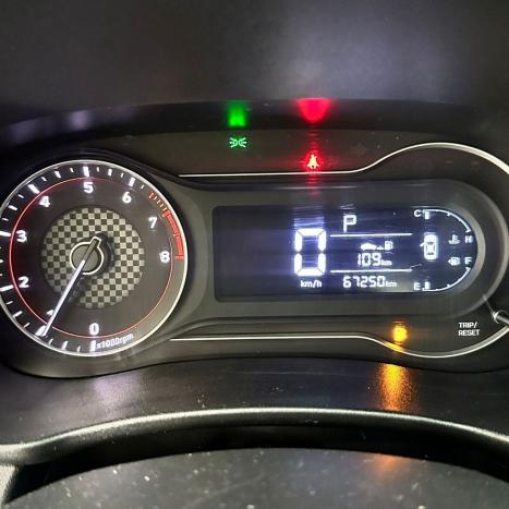 HYUNDAI HB 20 Hatch X 1.6 16V 4P FLEX DIAMOND AUTOM�TICO, Foto 10