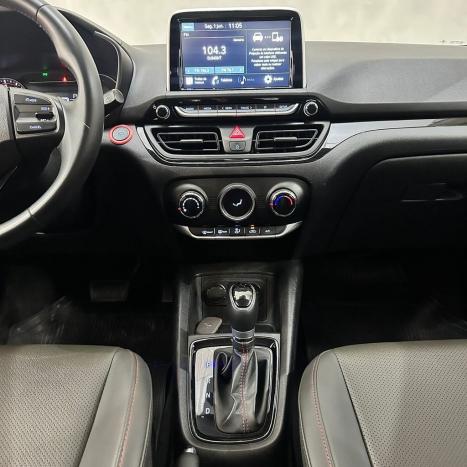 HYUNDAI HB 20 Hatch X 1.6 16V 4P FLEX DIAMOND AUTOM�TICO, Foto 14