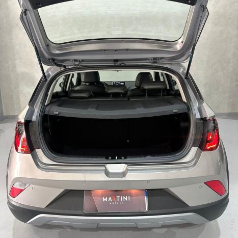 HYUNDAI HB 20 Hatch X 1.6 16V 4P FLEX DIAMOND AUTOM�TICO, Foto 24