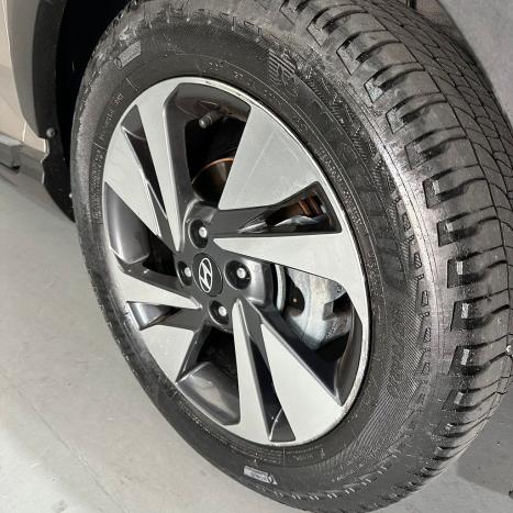 HYUNDAI HB 20 Hatch X 1.6 16V 4P FLEX DIAMOND AUTOM�TICO, Foto 25
