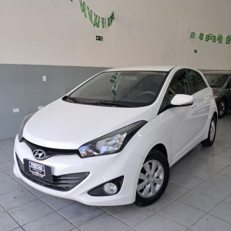 HYUNDAI HB 20 Hatch 1.0 12V 4P FLEX GL COMFORT STYLE, Foto 1