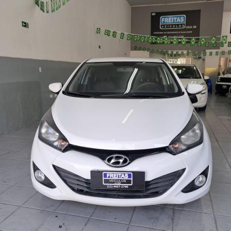 HYUNDAI HB 20 Hatch 1.0 12V 4P FLEX GL COMFORT STYLE, Foto 2