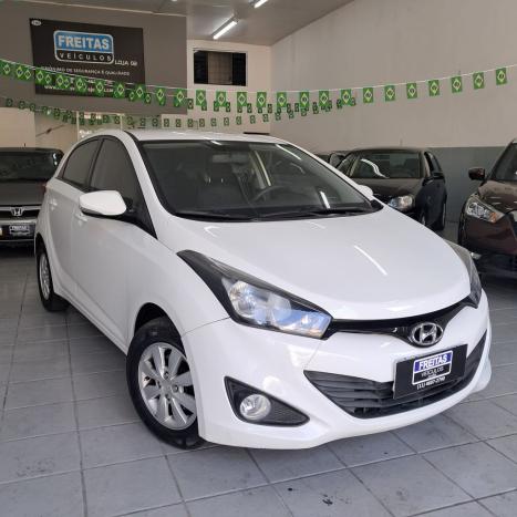 HYUNDAI HB 20 Hatch 1.0 12V 4P FLEX GL COMFORT STYLE, Foto 3