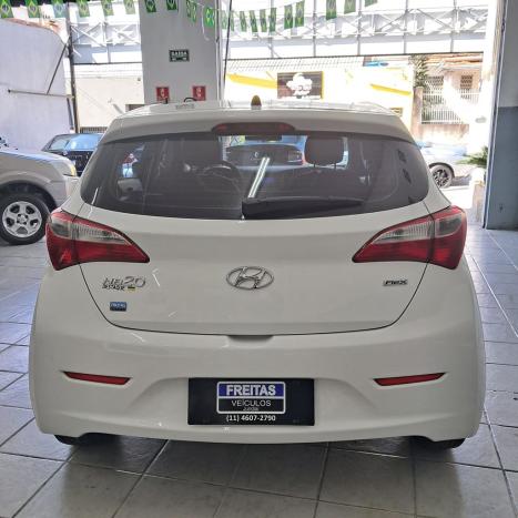 HYUNDAI HB 20 Hatch 1.0 12V 4P FLEX GL COMFORT STYLE, Foto 5