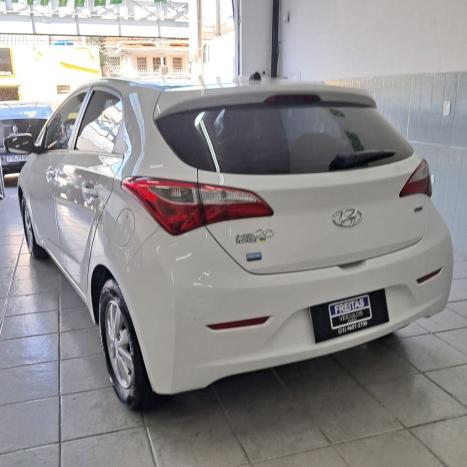 HYUNDAI HB 20 Hatch 1.0 12V 4P FLEX GL COMFORT STYLE, Foto 6
