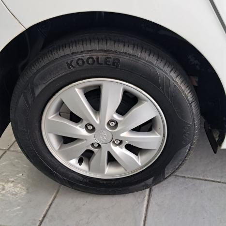 HYUNDAI HB 20 Hatch 1.0 12V 4P FLEX GL COMFORT STYLE, Foto 10