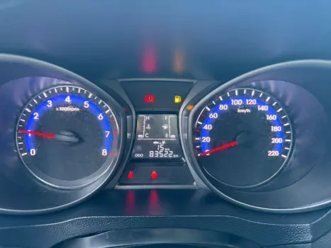 HYUNDAI HB 20 Hatch 1.0 12V 4P FLEX UNIQUE, Foto 5