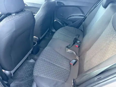 HYUNDAI HB 20 Hatch 1.0 12V 4P FLEX UNIQUE, Foto 9