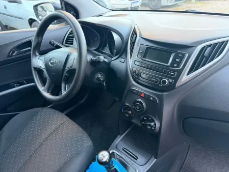 HYUNDAI HB 20 Hatch 1.0 12V 4P FLEX UNIQUE, Foto 10