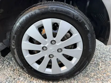 HYUNDAI HB 20 Hatch 1.0 12V 4P FLEX UNIQUE, Foto 12