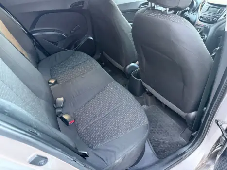 HYUNDAI HB 20 Hatch 1.0 12V 4P FLEX UNIQUE, Foto 13