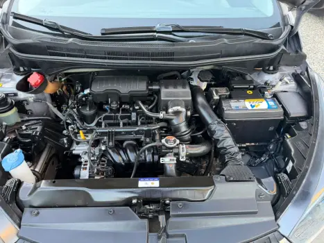 HYUNDAI HB 20 Hatch 1.0 12V 4P FLEX UNIQUE, Foto 14